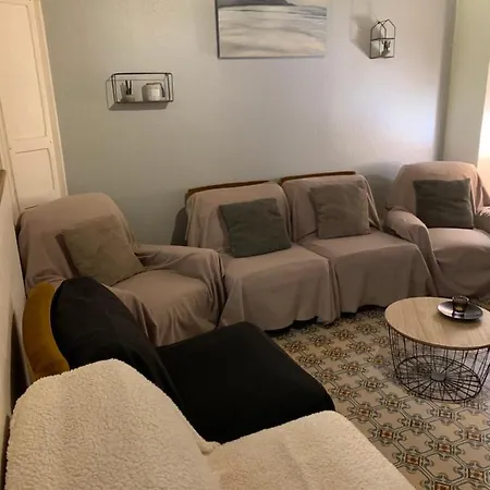 Le Du Chateau Dans Le Centre De Appartement Schirmeck