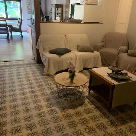 Le Du Chateau Dans Le Centre De Appartement Schirmeck