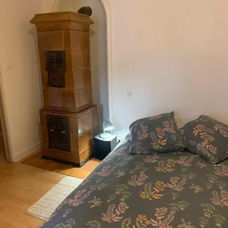 Apartament Le Du Chateau Dans Le Centre De Schirmeck