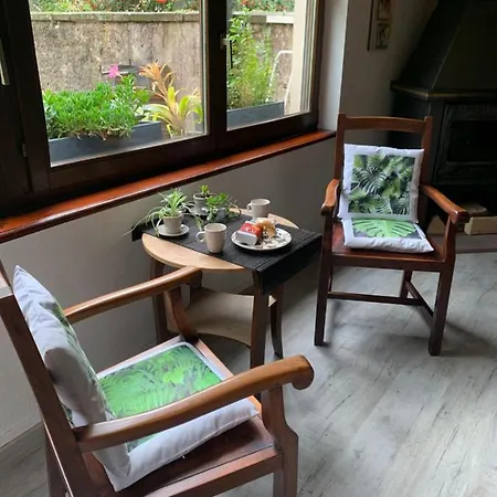 Apartament Le Du Chateau Dans Le Centre De