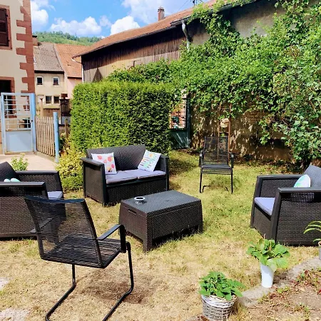 Le Du Chateau Dans Le Centre De Apartament