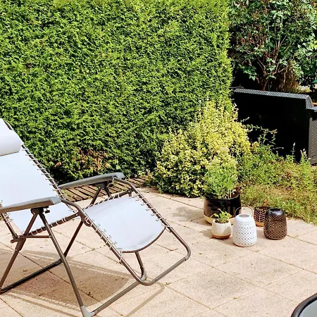 Apartament Le Du Chateau Dans Le Centre De