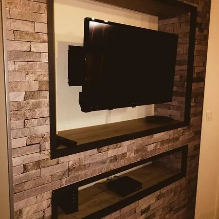 Apartament Le Du Chateau Dans Le Centre De *